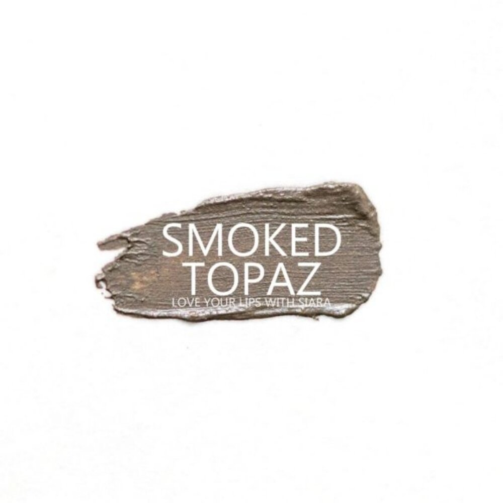 Smoked Topaz ShadowSense Eyeshadow - Picture 3 of 3